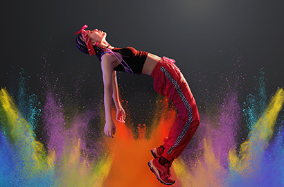 全套VI设计：构建余干县企业品牌标准化体系的核心支撑